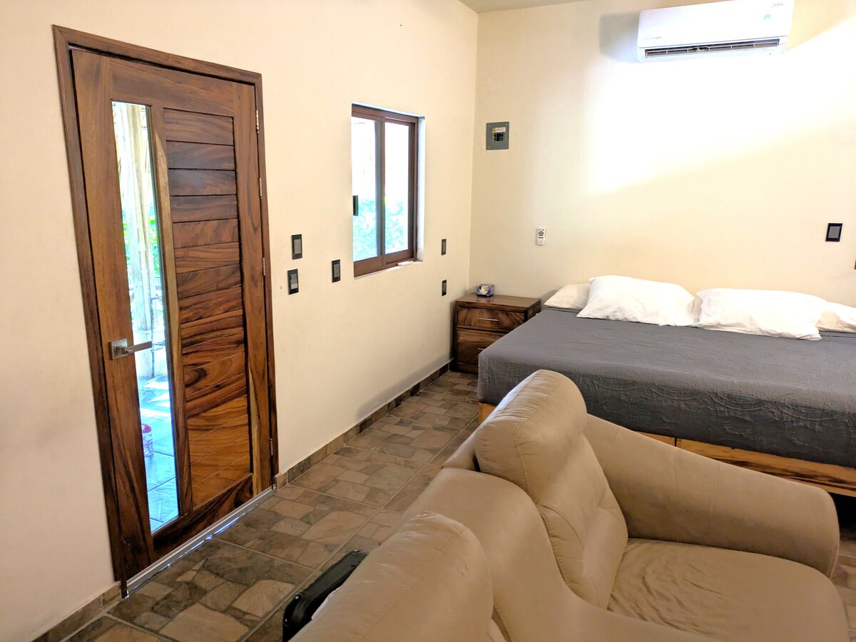 საძინებელი