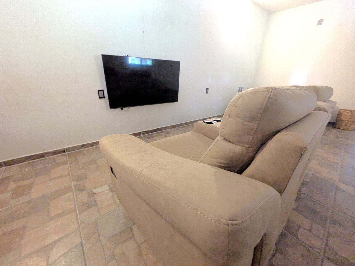 მისაღები ოთახი