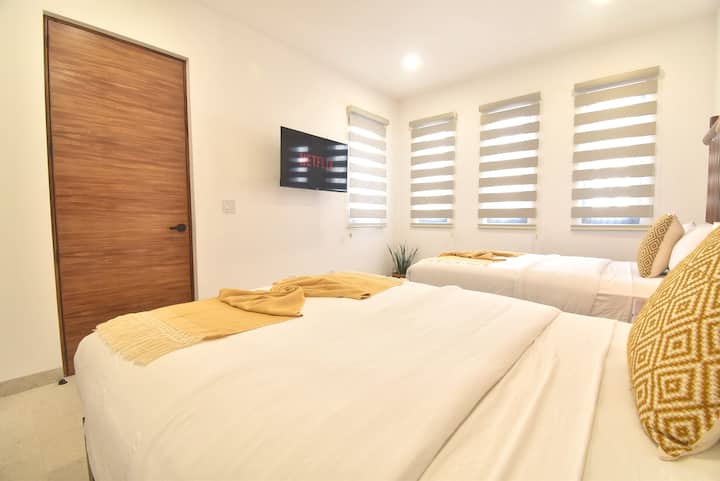 Dormitorio 3