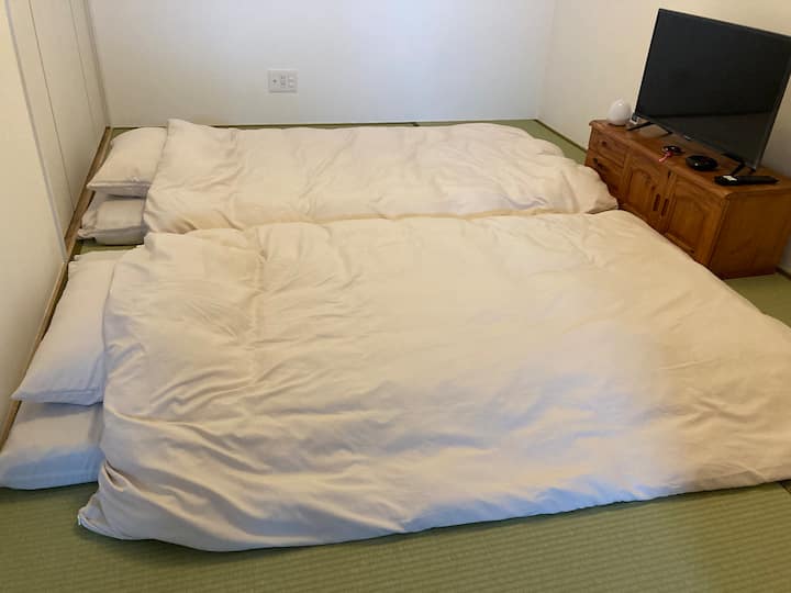 საძინებელი 2