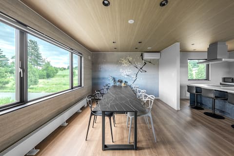 THE SAKURA【New building/170㎡】