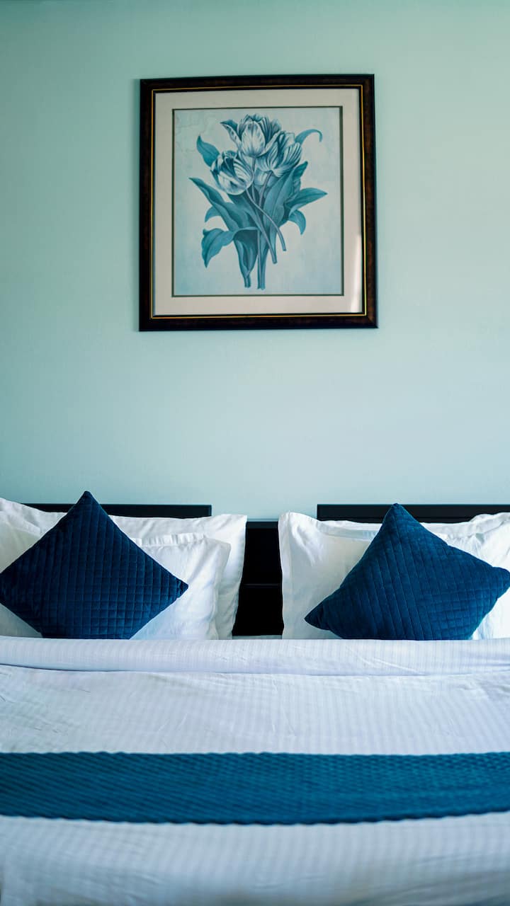 საძინებელი 2