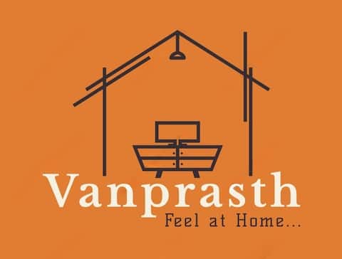 Hillside Hideaway – Relax & Recharge in Vanprasth