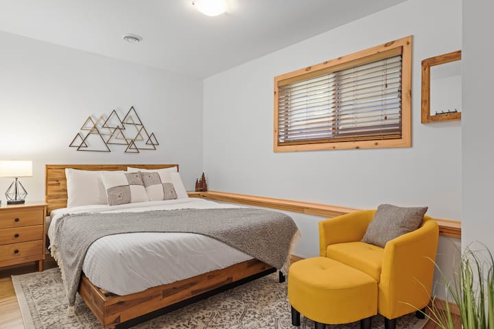 Спална соба 4