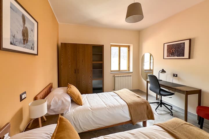 غرفة النوم 3