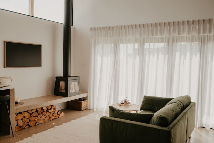 The little big house