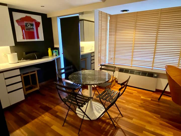1 Slaapkamer Appartement - Knokke-Heist