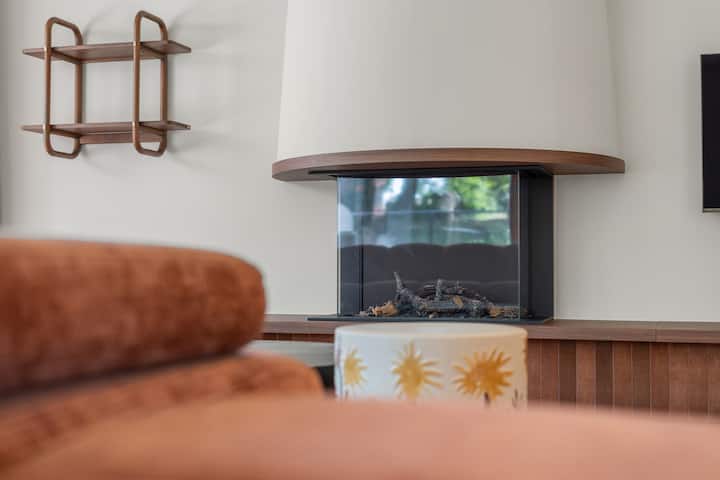 - Villa Adonis- Luxe & Charme In Pittoresk De Haan - Le Coq