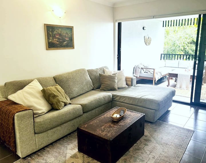 Entire Apartment In Kelvin Grove - Brisbane