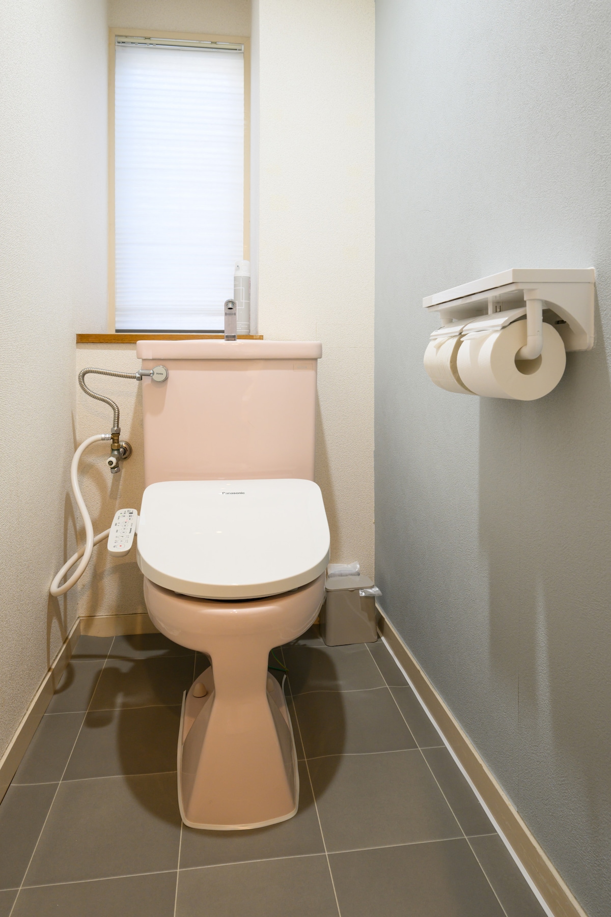 フルバスルーム