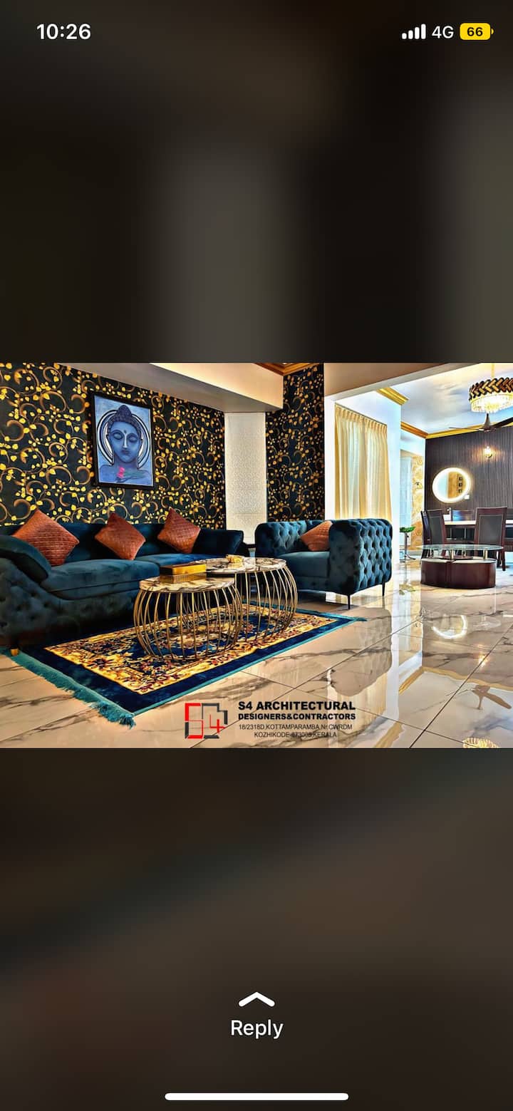 La Aura Retreat - Kozhikode