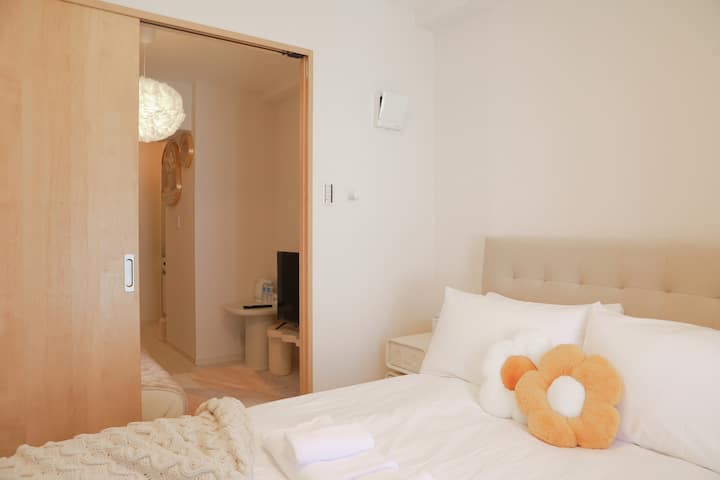 საძინებელი