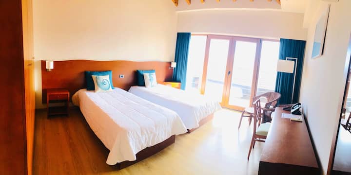 غرفة النوم 2