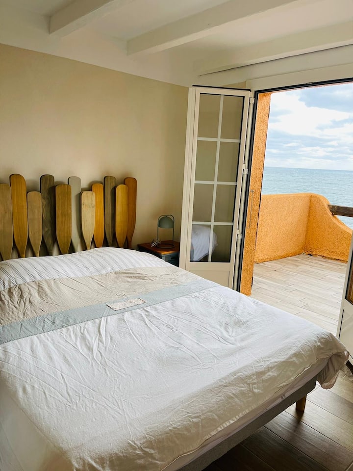 غرفة النوم 3