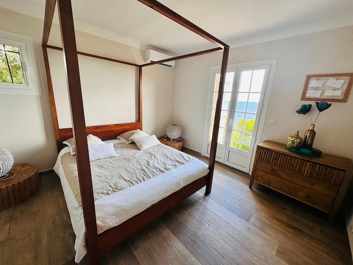 غرفة النوم 1