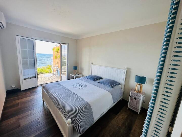 غرفة النوم 2