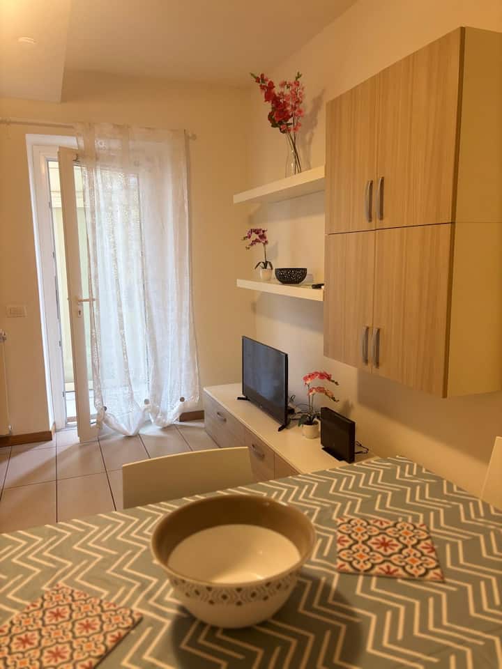 Appartamento Maria-chiara - Viareggio