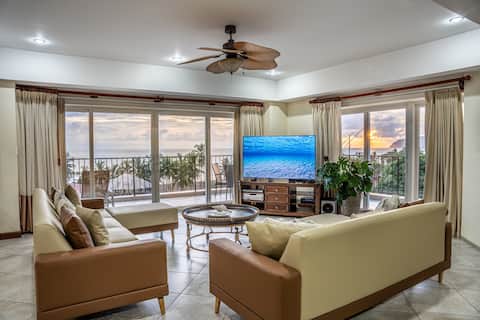 Vista Mar 4D - Nightlife in Paradise