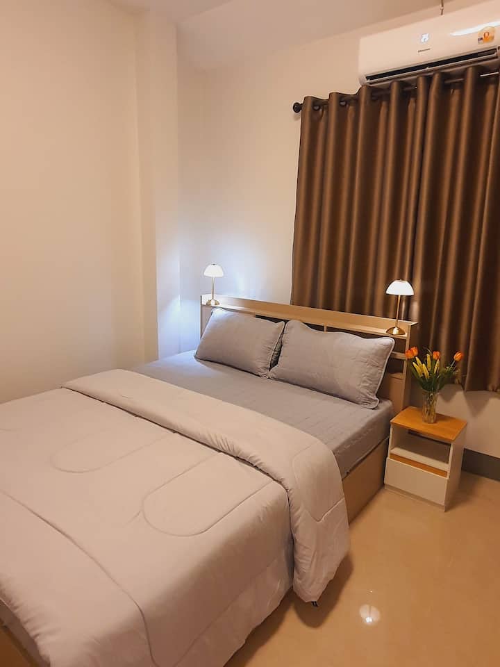 Спална соба 3