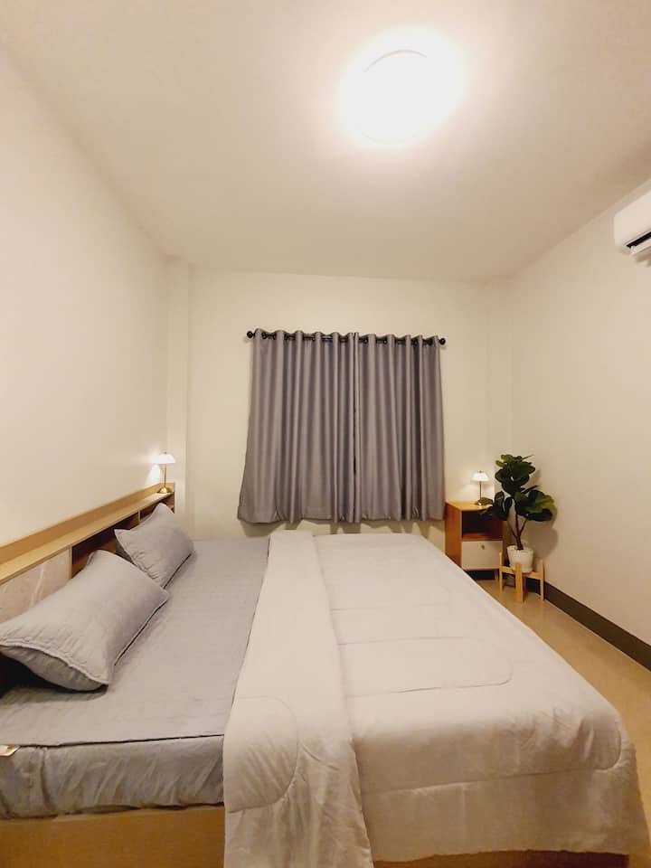 Спална соба 1