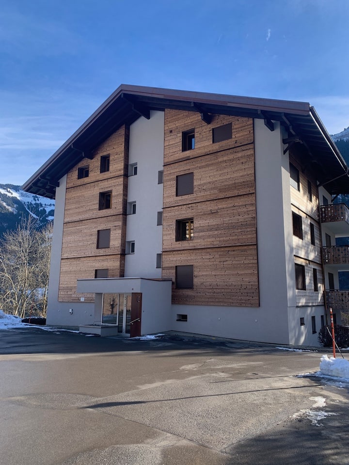 Bel Air C27 Apartement - Champéry