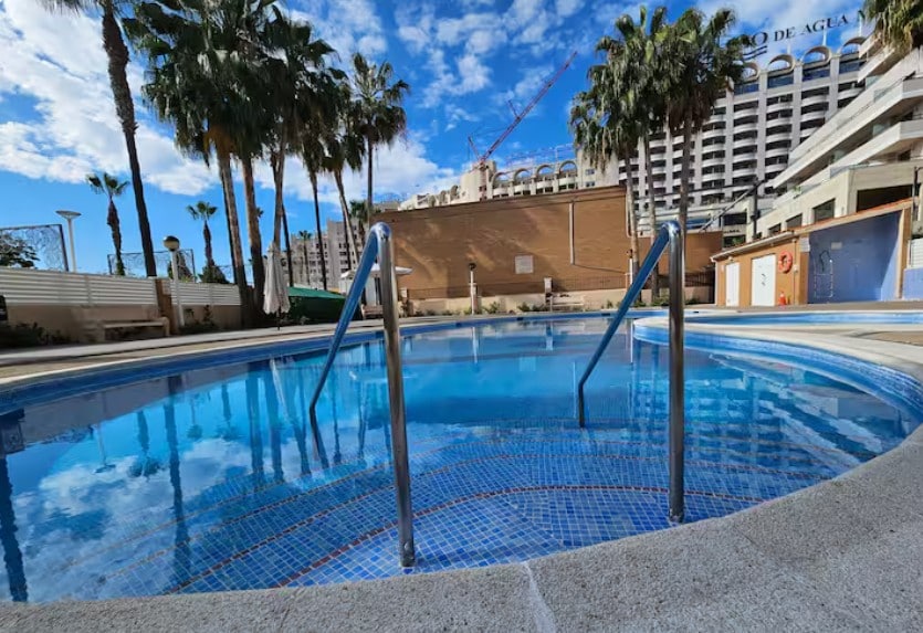 Apartamento en Oropesa del Mar