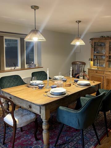 High Barn Cottage, Uppermill gallery image 4