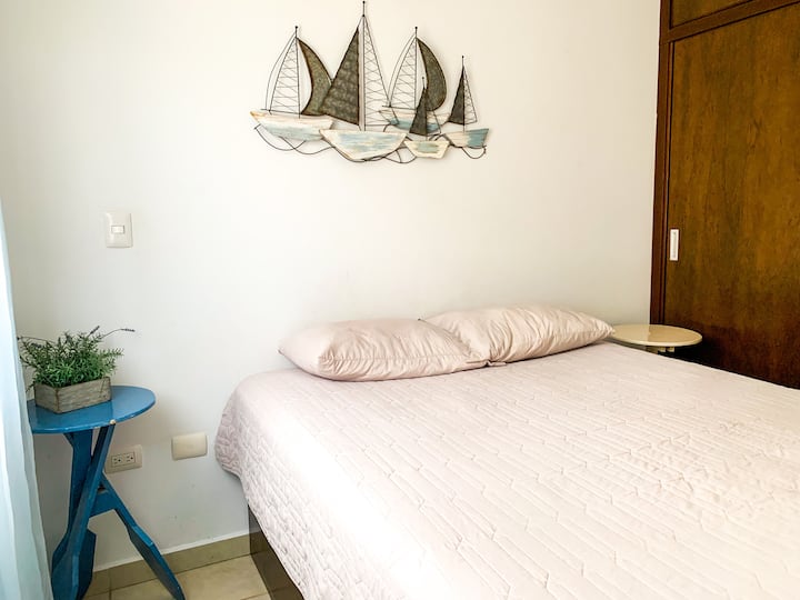 Спална соба 3