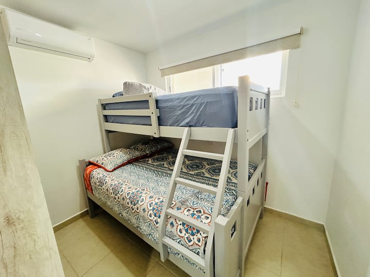 Спална соба 2