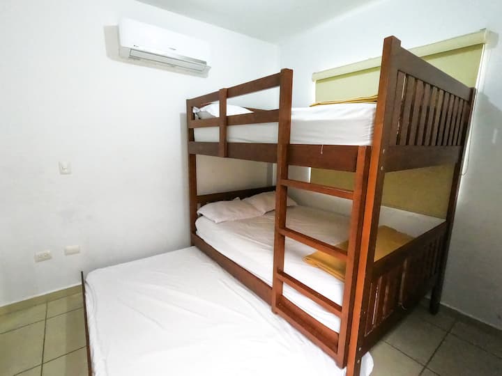 Спална соба 5