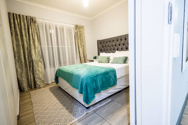 غرفة النوم 3