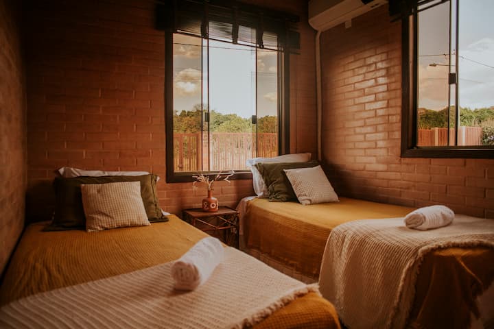 غرفة النوم 3