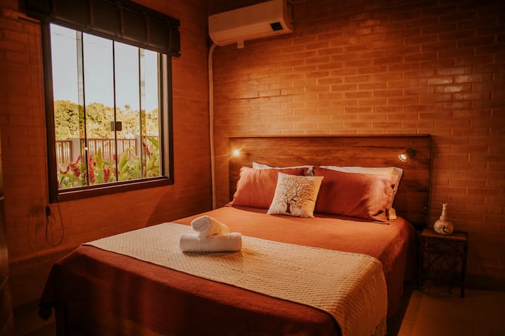 غرفة النوم 1