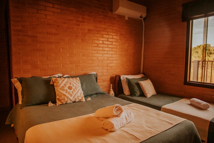 غرفة النوم 2