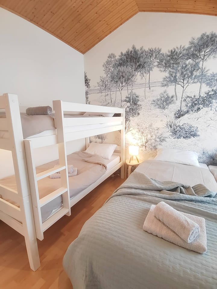 Спална соба 2