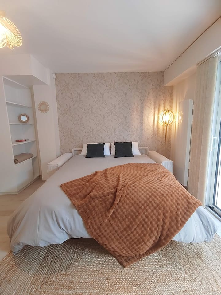 Дневна соба