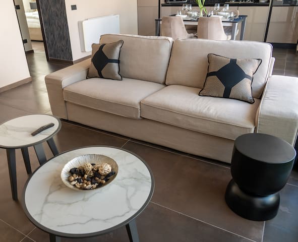 Rêverie Exclusive Apartment gallery image 4