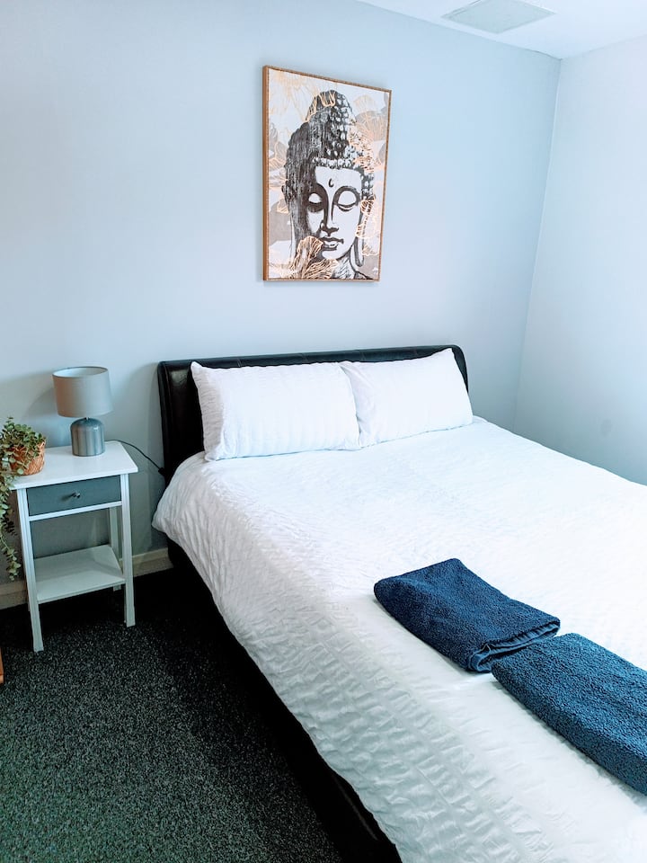 Спална соба 2