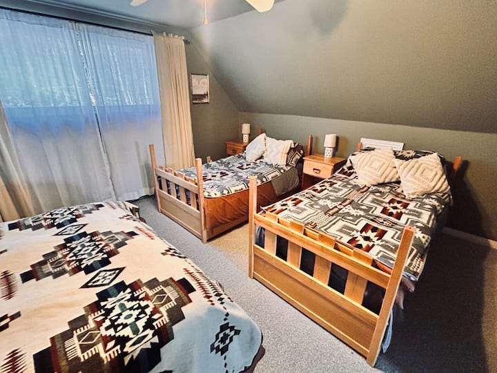 საძინებელი 2