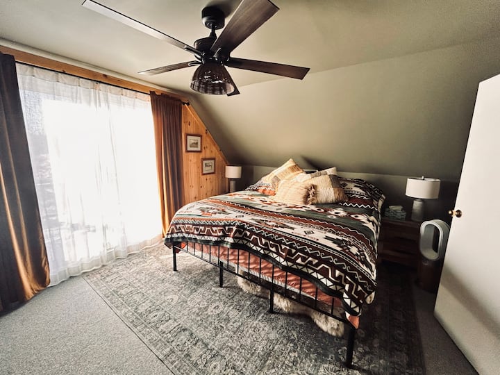 საძინებელი 3