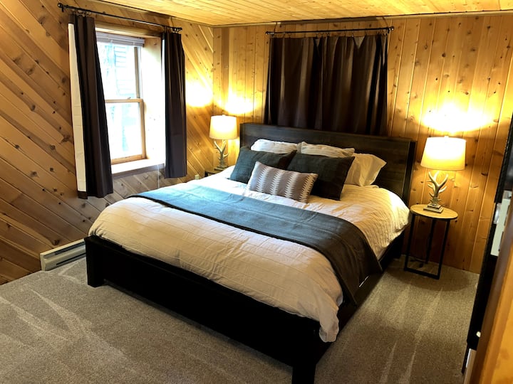 საძინებელი 4