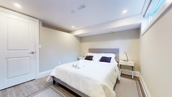 Спална соба 2