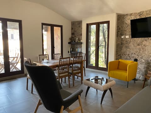 Loft Kaela en Val'Quirico