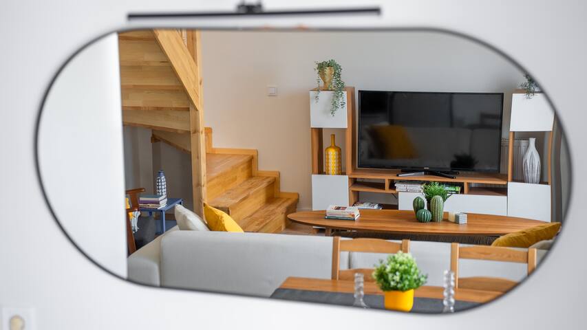 4B2 brand new flat with AC gallery image 5