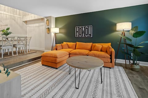 Cozy Boho 3b3b | Playground