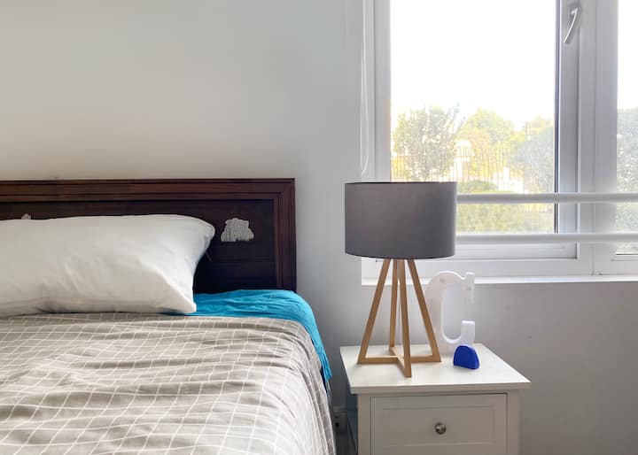 Спална соба 3