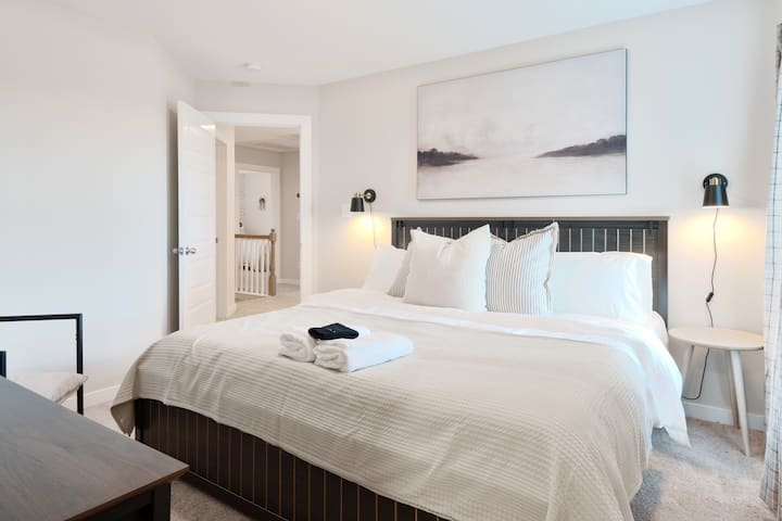 غرفة النوم 4