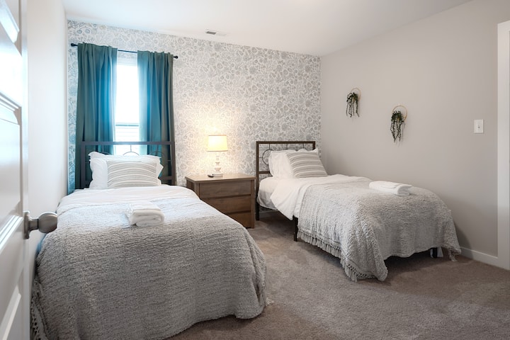 غرفة النوم 2