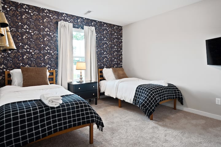 غرفة النوم 3