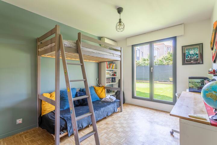 Habitación 3